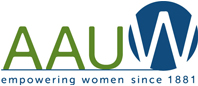 he American Association of University Women (AAUW) – Janesville Branch